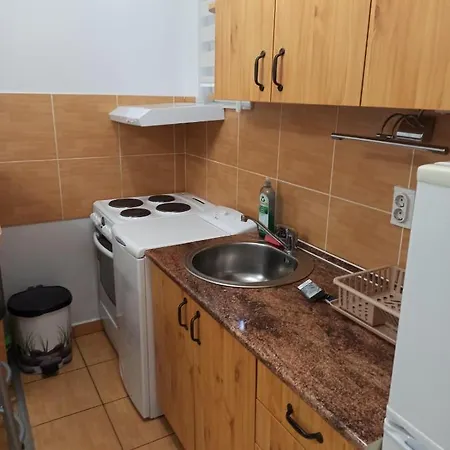 Apartment Ema Lux 3 Novi Sad